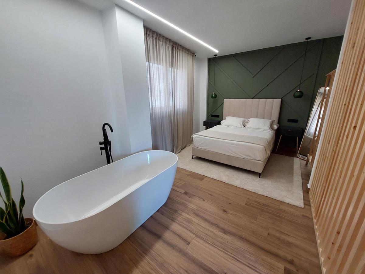 Apartamento Ricardo Carnota Ngoại thất bức ảnh