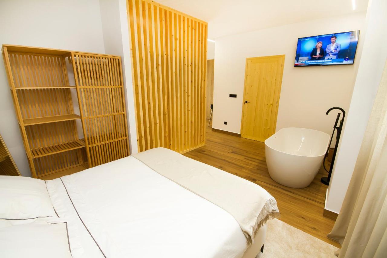 Apartamento Ricardo Carnota Ngoại thất bức ảnh