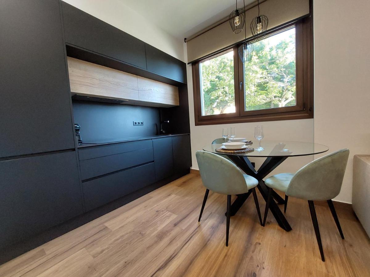 Apartamento Ricardo Carnota Ngoại thất bức ảnh