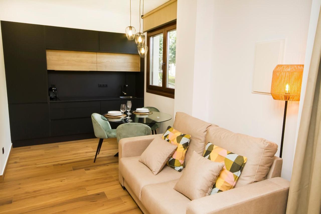 Apartamento Ricardo Carnota Ngoại thất bức ảnh