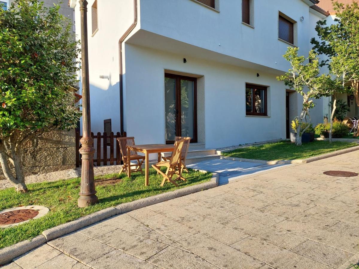Apartamento Ricardo Carnota Ngoại thất bức ảnh