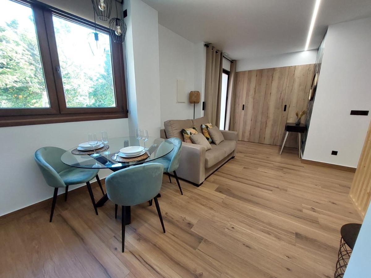 Apartamento Ricardo Carnota Ngoại thất bức ảnh