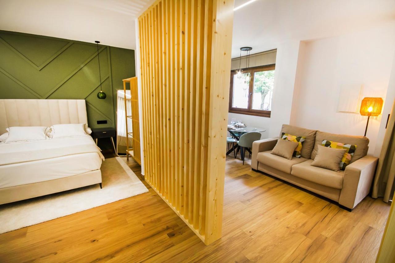 Apartamento Ricardo Carnota Ngoại thất bức ảnh