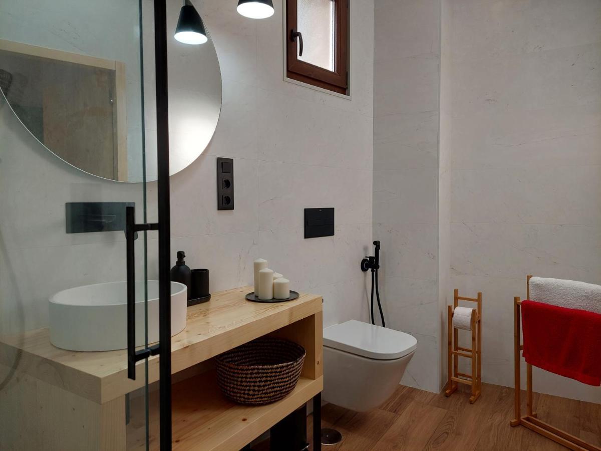 Apartamento Ricardo Carnota Ngoại thất bức ảnh